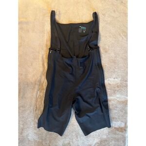 Marena Recovery Compression Garment Body Shaper Shorts Black 3XL Post Op